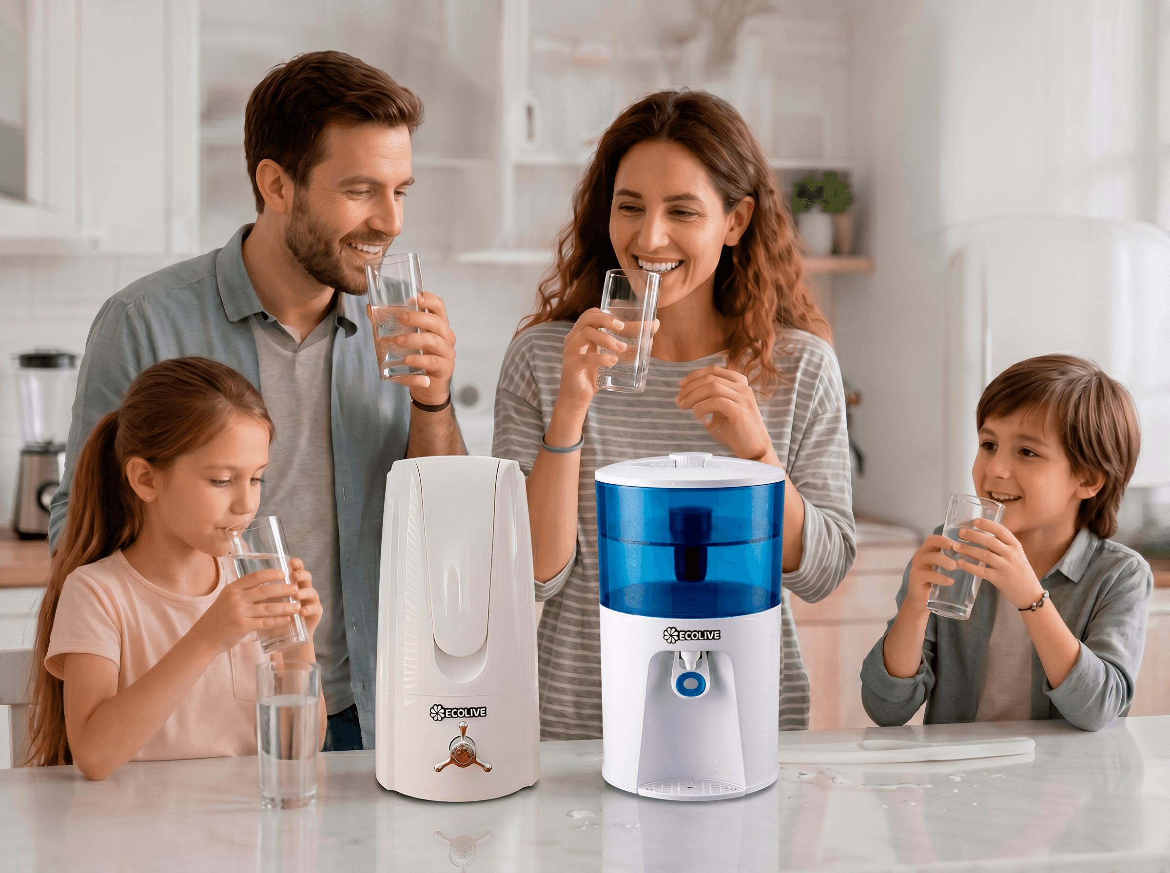 About Ecofy – eco-friendly home products