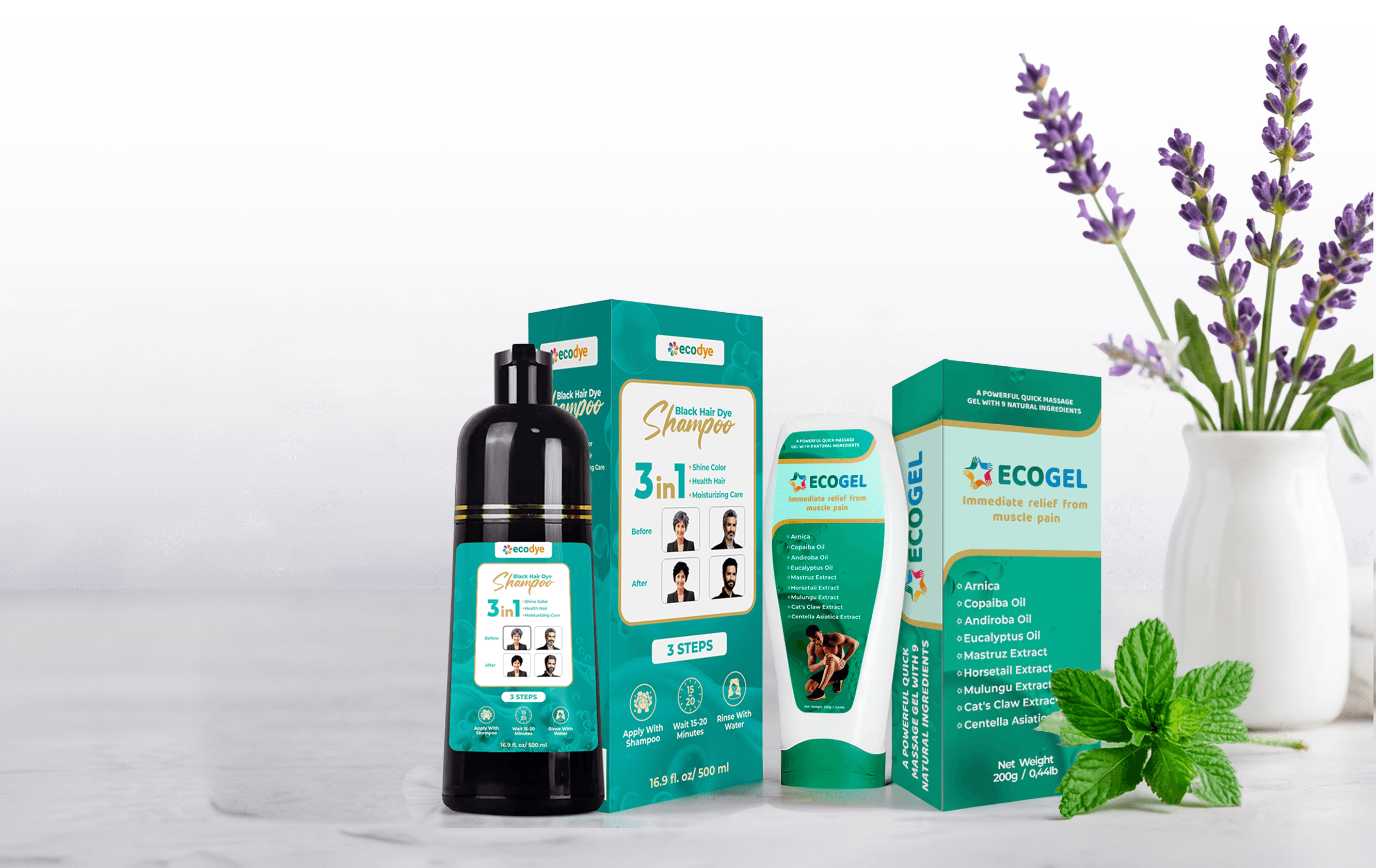 PERSONAL CARE