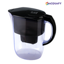 alkaline water pitcher
portable water filter pitcher
alkaline filter jug
bpa free water purifier
alkaline water for health
ph boosting water pitcher
pitcher with ion exchange resin
alkaline water filter system
hydrogen rich water pitcher
alkaline mineral water jug