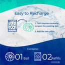 Ecoball - Eco-friendly Washing Ball