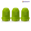 Alkaline water bottle filter
Portable water filter cartridge
Alkaline bottle replacement cartridge
Anti-oxidant water bottle filter
BPA free bottle filter
pH boosting water filter
NSF certified bottle cartridge
Chlorine reducing water filter
Magnesium carbon filter
Healthy water on-the-go