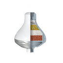 Shower filter replacement cartridge
Chlorine removal shower filter
Shower water filter for hair
KDF filter cartridge
Shower filter for skin and hair
Heavy metal removal filter
Hard water shower filter
Anti-frizz shower filter
Hair color protection filter
Shower filter cartridge 6 months