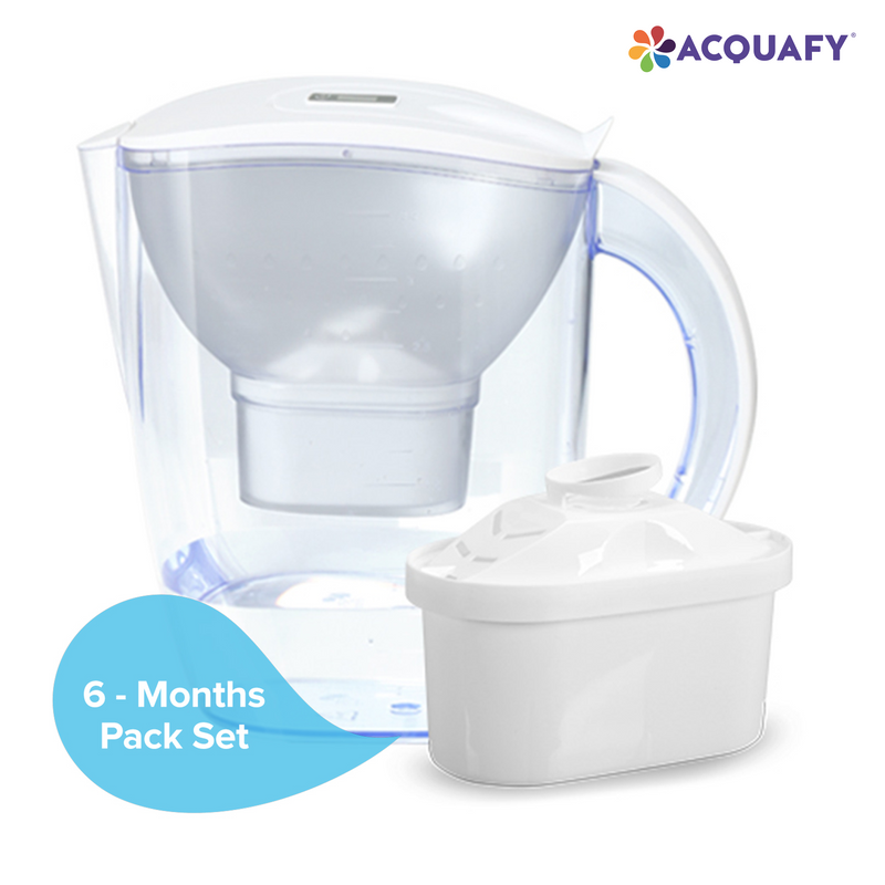 Alkaline water pitcher filter
Pitcher water filter replacement
Alkaline pitcher cartridge
BPA free water filter
Portable alkaline water filter
Anti-oxidant water filter
pH 9 alkaline water pitcher
ORP reducing water filter
Hydrogen rich water filter
Coconut carbon water filter
