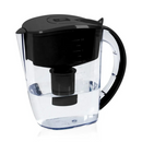 Alkaline water pitcher
Yellow water filter jug
Ecofy 3.5L water jug
Manual water filter
BPA free water jug
Activated carbon filter
Ceramic mineral balls
Far infrared filter balls
3.5L filter capacity
Home water filtration
Commercial water jug
Portable water purifier
Tap water filter
No electricity needed
Eco-friendly water pitcher
ABS lid and handle
AS body material
PP cartridge housing
Water filter with cartridge
Long-lasting filter cartridge
Hotel use water jug
Outdoor water purifier
Filter for municipal 