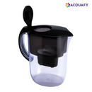 alkaline water pitcher
portable water filter pitcher
alkaline filter jug
bpa free water purifier
alkaline water for health
ph boosting water pitcher
pitcher with ion exchange resin
alkaline water filter system
hydrogen rich water pitcher
alkaline mineral water jug