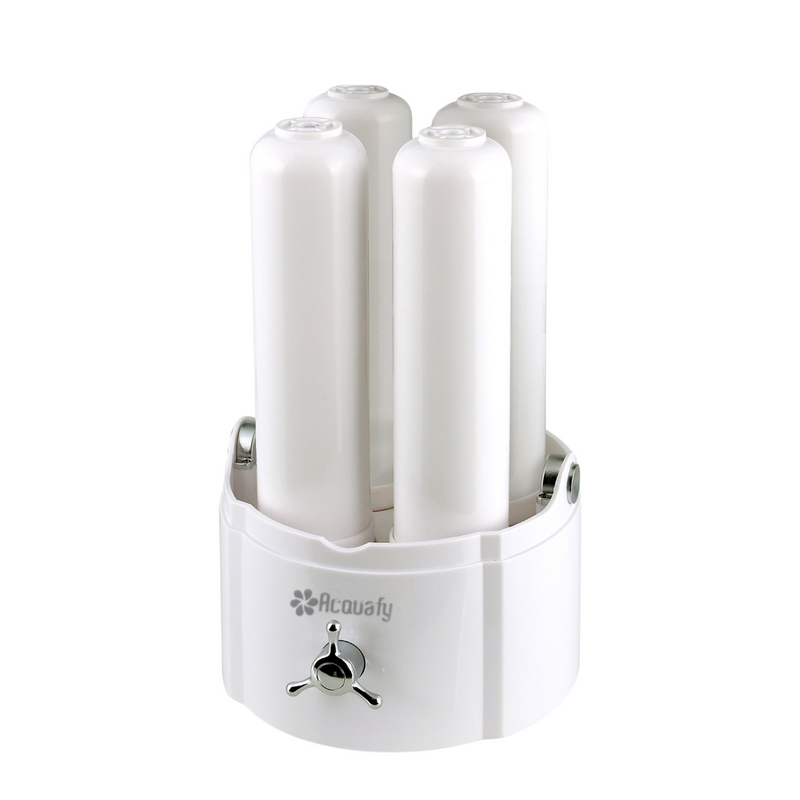 Ecolive water filter replacement
1-year alkaline purifier filter set
countertop water purifier cartridge
4-stage water filter system
ultrafiltration membrane cartridge
chlorine and bacteria remover filter
anti-scale alkaline filter kit
BPA-free water filter pa
household water purification system