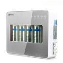 under sink water purifier
alkaline water filter system
compact alkaline purifier
UF membrane water filter
hydrogen rich water purifier
high pH water filter
double outlet water filter
kitchen water filtration
no waste water purifier
home alkaline water system
under counter water filter
activated carbon water purifier
anti aging water filter
filter with mineralization
T33 taste improvement filter
modern kitchen water purifier
no hose filtration system
NSF certified water filter
low ORP water system