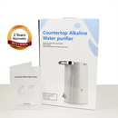 alkaline water purifier
ionized water filter
hydrogen rich water
alkaline water system
eco friendly water purifier
home water filtration
UF membrane water filter
bpa free water purifier
alkaline antioxidant water
high pH water purifier