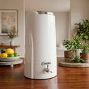 Ecolive EL30 Alkaline Water Ionizer | Hydrogen-Rich Countertop Purifier