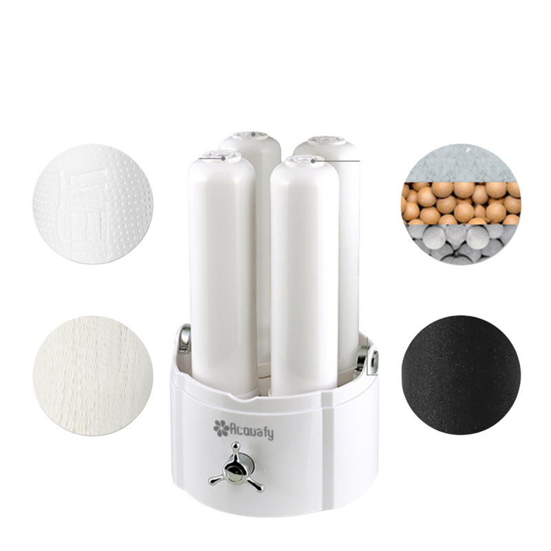 Ecolive water filter replacement
1-year alkaline purifier filter set
countertop water purifier cartridge
4-stage water filter system
ultrafiltration membrane cartridge
chlorine and bacteria remover filter
anti-scale alkaline filter kit
BPA-free water filter pa
household water purification system
