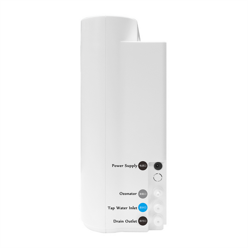 Ecolive EL30 Alkaline and Ozone Water Purifier