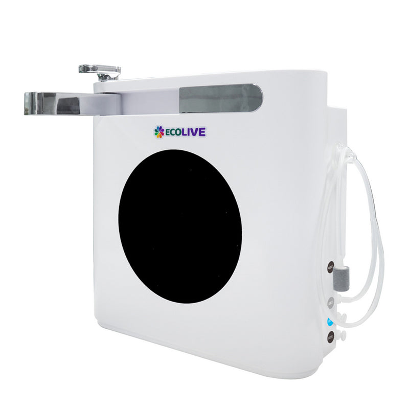 Ecolive EL30 Alkaline and Ozone Water Purifier