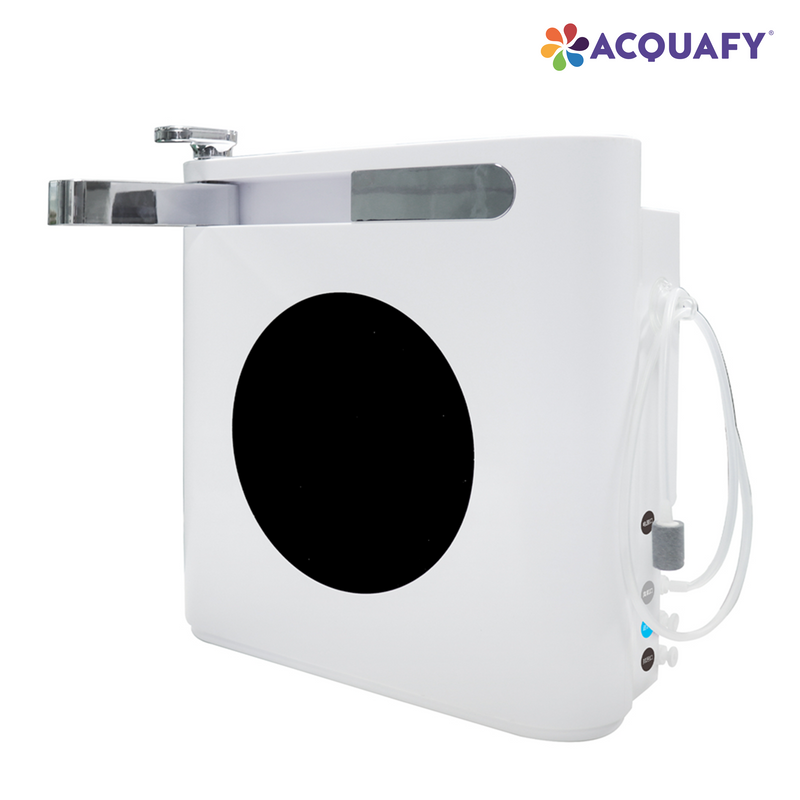 Acquafy - Alkaline and Ozone Water Purifier