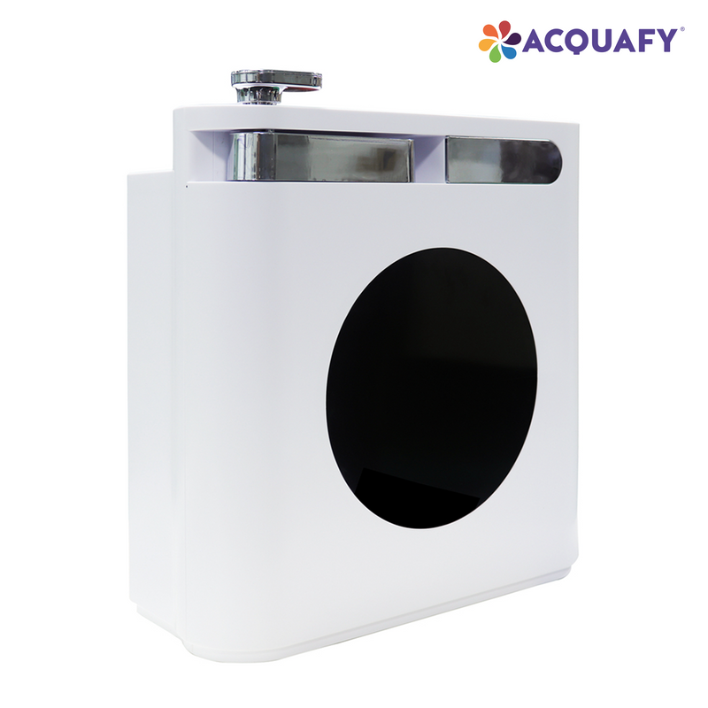 Acquafy - Alkaline and Ozone Water Purifier