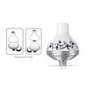 shower filter chlorine removal
shower head water filter
kdf shower filter
heavy metal shower filter
skin care shower filter
anti chlorine shower purifier
bathroom water filter
chlorine free shower
filtered shower head
shower filter for hair and skin