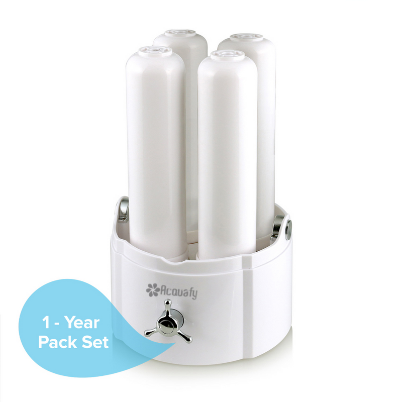 Ecolive water filter replacement
1-year alkaline purifier filter set
countertop water purifier cartridge
4-stage water filter system
ultrafiltration membrane cartridge
chlorine and bacteria remover filter
anti-scale alkaline filter kit
BPA-free water filter pa
household water purification system