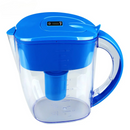 Manual water filter
BPA free water jug
Activated carbon filter
Ceramic mineral balls
Far infrared filter balls
3.5L filter capacity
Home water filtration
Commercial water jug
Portable water purifier
Tap water filter
No electricity needed
Eco-friendly water pitcher
ABS lid and handle
AS body material
PP cartridge housing
Water filter with cartridge
Long-lasting filter cartridge
Hotel use water jug
Outdoor water purifier
Filter for municipal water
Replacement filter cartridge
Natural filtration system