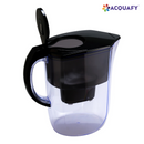 alkaline water pitcher
portable water filter pitcher
alkaline filter jug
bpa free water purifier
alkaline water for health
ph boosting water pitcher
pitcher with ion exchange resin
alkaline water filter system
hydrogen rich water pitcher
alkaline mineral water jug