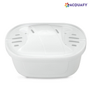 Alkaline water pitcher filter
Pitcher water filter replacement
Alkaline pitcher cartridge
BPA free water filter
Portable alkaline water filter
Anti-oxidant water filter
pH 9 alkaline water pitcher
ORP reducing water filter
Hydrogen rich water filter
Coconut carbon water filter