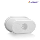 6 Months Replacement Cartridge Pack Set for Acquafy - Portable Alkaline Water Pitcher 3.8L