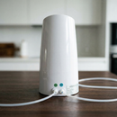Ecolive EL30 Alkaline Water Ionizer | Hydrogen-Rich Countertop Purifier