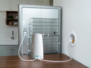 Ecolive EL30 Alkaline Water Ionizer | Hydrogen-Rich Countertop Purifier