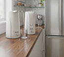 Ecolive EL30 Alkaline Water Ionizer | Hydrogen-Rich Countertop Purifier