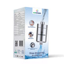 Pack Ecolive Water Purifier EL10 + Ecoshower