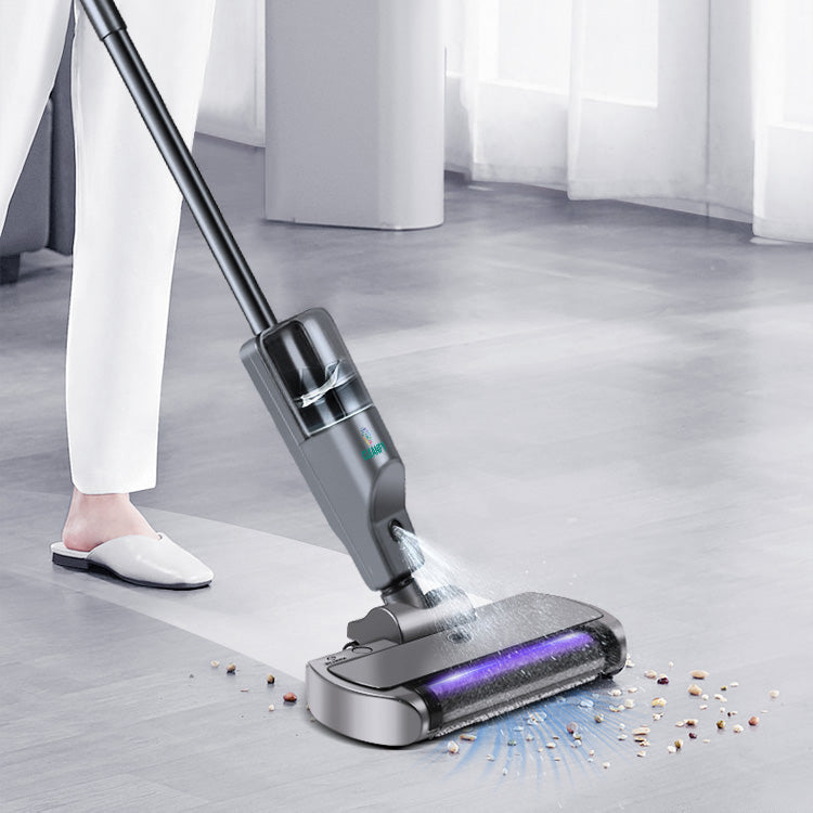 Cleanfy - Floor Mopping Machine