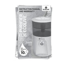 Pack Ecolive Water Purifier EL10 + Ecoshower