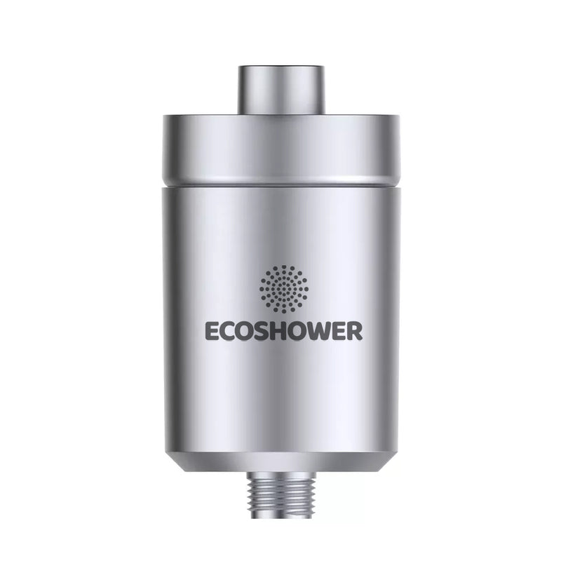 Ecoshower -  Shower Filter With 7 Stage and Vitamin C for Hard Water