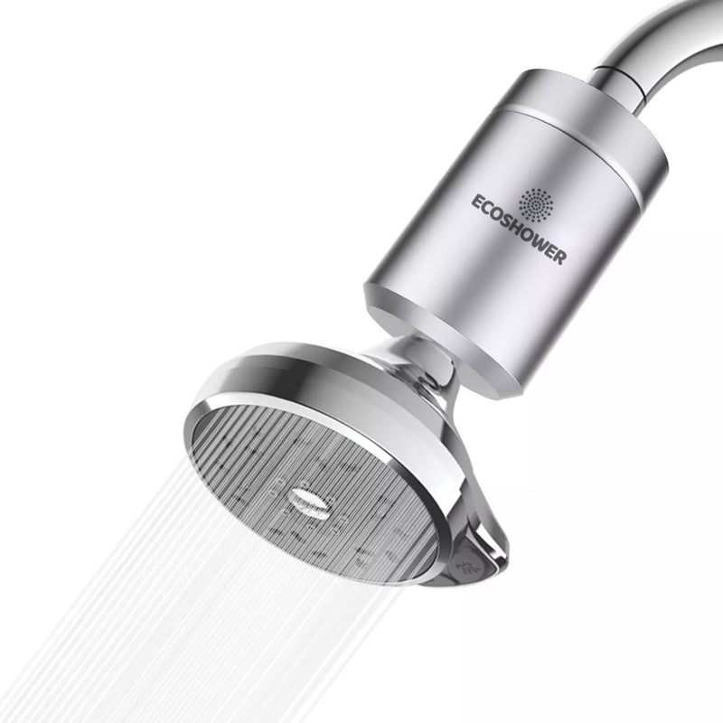 Pack Ecolive Water Purifier EL10 + Ecoshower