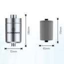 Pack Ecolive Water Purifier EL10 + Ecoshower