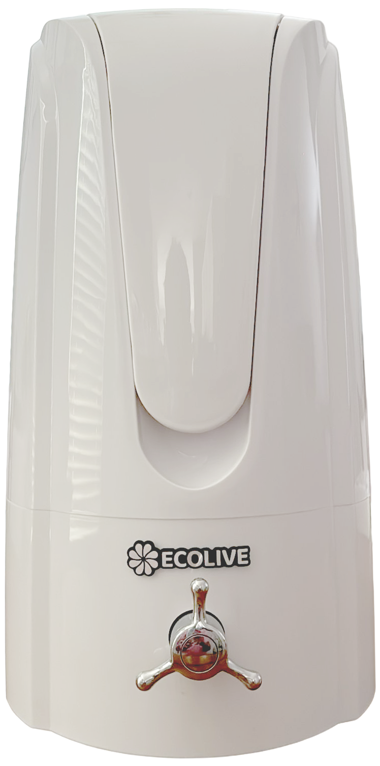 Ecolive EL30/EL40 Water Purifier